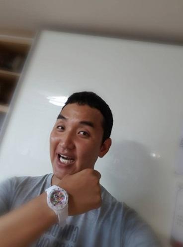 임혁필, 유재석 저격? "슬프게 살지 마" 의미심장 글 살펴보니…