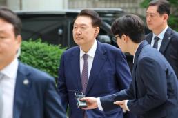 3대 특검 인선 속도…특검보 추천·검사 파견 요청