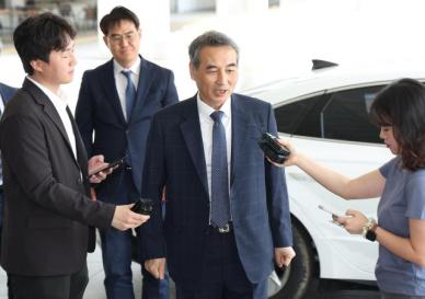 특검보 임명 마친 김건희 특검...입원한 김건희 강제 수사 이뤄지나
