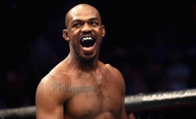 '무적의 악동'→'겁쟁이'로 끝나버린 'UFC GOAT' 존 존스의 선수 생활 